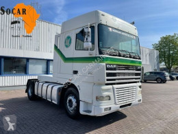 DAF 95.430 Automatic // // tractor unit used