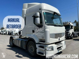Tracteur Renault Premium 450 DXI occasion