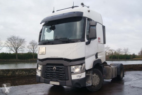 Renault T480 Compressor / Leasing tractor unit used