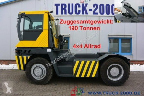 Tracteur convoi exceptionnel Terberg Terberg RT 382 4x4 RoRo Terminal 190 to Zugkraft