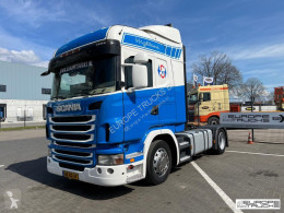 Tracteur Scania G 380 occasion