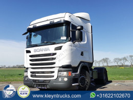 Cap tractor Scania G 450 second-hand