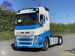 Cap tractor Volvo FH13 FH 13 460 transport periculos / Adr second-hand