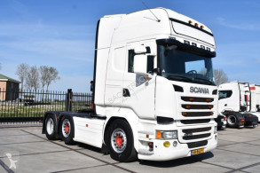 ScaniaR450