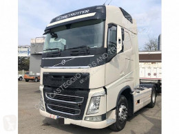 Tracteur Volvo FH 13 500 GLOBETROTTER occasion