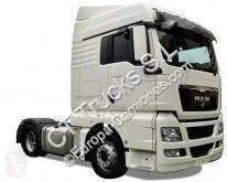 Cap tractor MAN TGX 18.460 second-hand