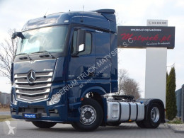 Tracteur Mercedes ACTROS 1848 / STREAM SPACE / EURO 6 / occasion