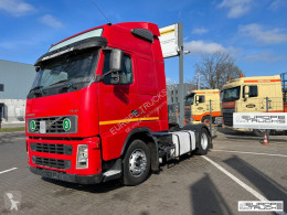 Tracteur Volvo FH12 FH 12.420 Steel/Air - Manual - 2 Tanks - Globetrotter - Airco occasion