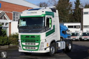 Volvo FH 460 Globetrotter tractor unit used
