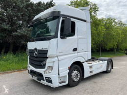 Mercedes Actros 1845 tractor unit used