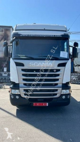 ScaniaR450