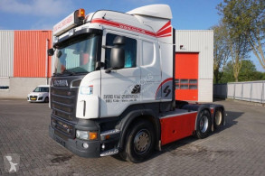 ScaniaR560