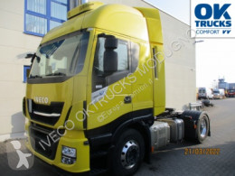 Trattore Iveco Stralis AS440S48T/P XP