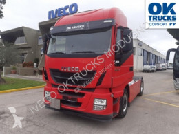 Iveco Stralis