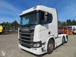 Tracteur Scania R500 6x2/4 Next Generation occasion