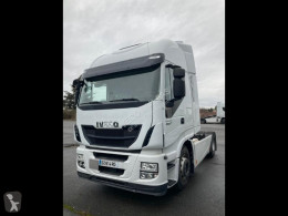Tracteur Iveco Stralis Hi-Way AS440S48 TP E6 occasion