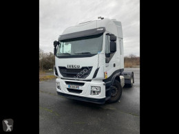 Tracteur Iveco Stralis Hi-Way AS440S46 TP E6 occasion