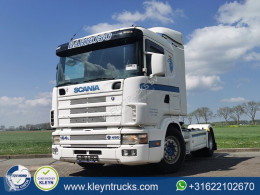 Tracteur Scania R 164.480 cr19 v8 occasion