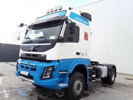 Volvo FMX 13.460 tractor unit used