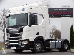 Scania nyergesvontató R 450/ RETARDER/09.2021 YEAR/21 000 KM /WARRANTY