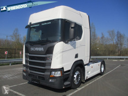 ScaniaR450
