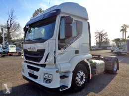 Cabeza tractora Iveco Stralis STRALIS AT440S46 usada