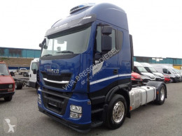 Cabeza tractora Iveco Stralis STRALIS AS440S48 usada