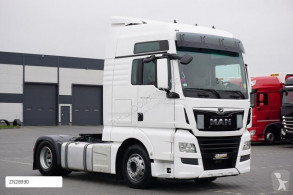 MAN TGX