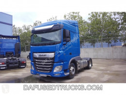 DAF tractor unit XF FT XF450