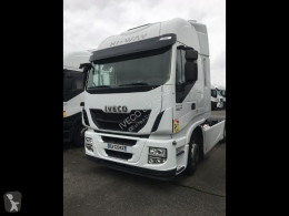 Iveco AS440S tractor unit used
