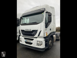 IvecoStralis