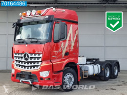Trattore Mercedes Actros 2651
