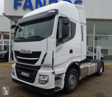 Iveco AS440S46T/P HW EVO AUT INT E6 tractor unit used