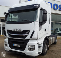 Cap tractor Iveco AS440S46T/P HW EVO AUT INT E6 second-hand