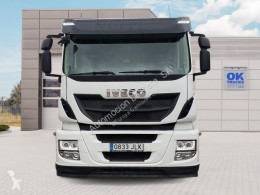 Trattore Iveco Stralis AT440S40T/P