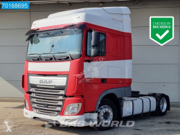 Cap tractor DAF XF 440 second-hand