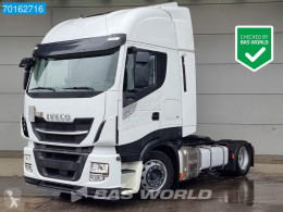 Cap tractor Iveco Stralis 460 second-hand