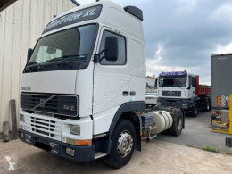 Volvo FH 380 Globetrotter tractor unit used