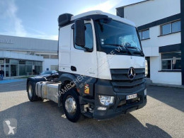 MercedesActros1845 LS