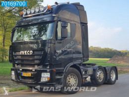 Iveco Stralis 560