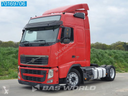 Volvo FH 420 tractor unit used