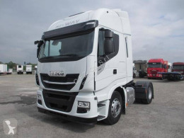 Iveco Stralis 480