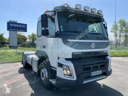 Tracteur Volvo FMX 420 occasion