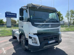 Volvo FMX 11.450 tractor unit used