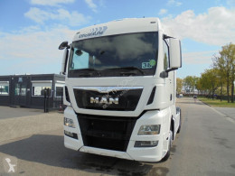 MAN TGX 18.480