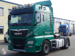 MAN TGX