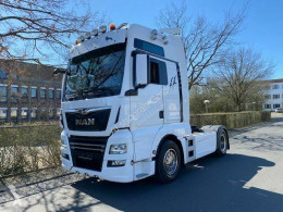 MAN TGX