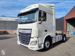 DAF XF 460