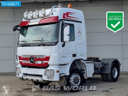 Trattore Mercedes Actros 2046
