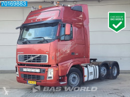 Volvo FH 480 tractor unit used